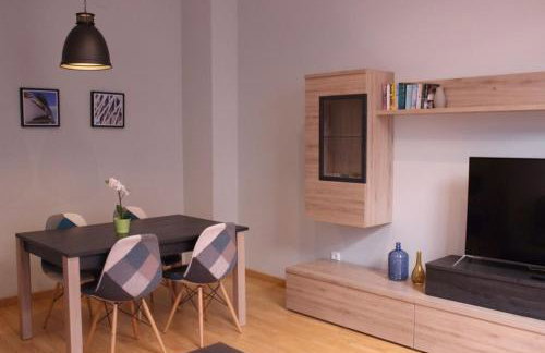Apartment Plaza de la Merced - Foto 11
