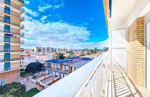 Mar de Cristal Apartment - 6410 - Foto 37