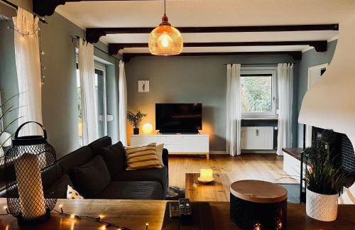 ciao-aschau FeWo Bergenrelax - Photo 1