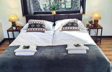 Repakowa Chata - Foto 43