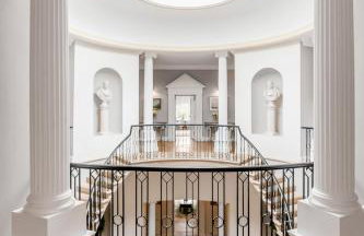 Beccles Georgian Mansion l 9 Bedrooms, Hot Tub & Parkland - Foto 6