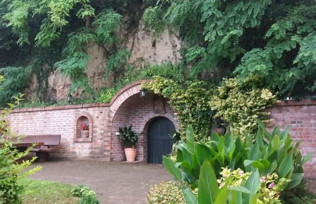 Bogdan - Countryside With hot tub - R2 - Foto 10