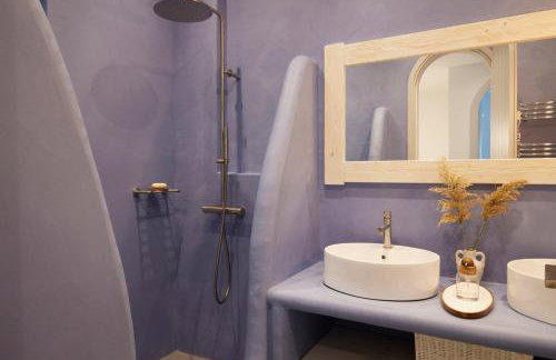 Kea Mare LV Villas - Foto 43