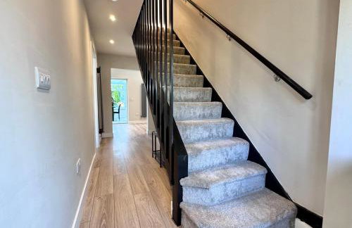 Modern Retreat in Mumbles - Disabled Access! - Foto 5