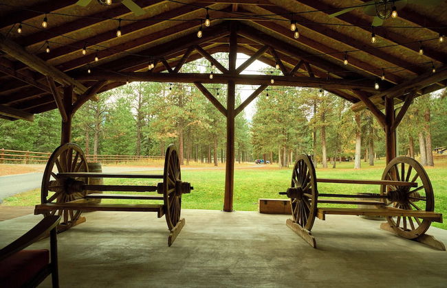 Alpine Falls Ranch - Foto 46