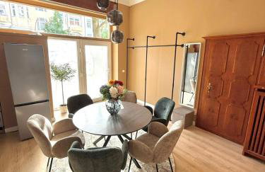 Loftly Hindenburgdamm 85 Charite - 45m2 - Self Check-In - 300mbit - Foto 9
