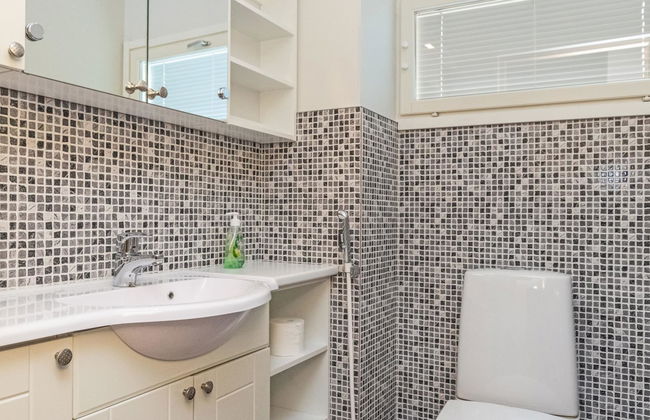 Paltamon golfhovi b - Foto 18