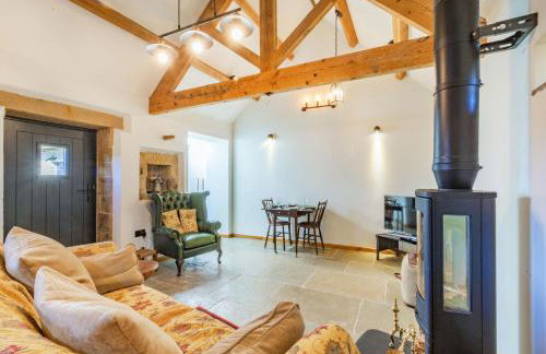 Basil's Barn - Foto 7