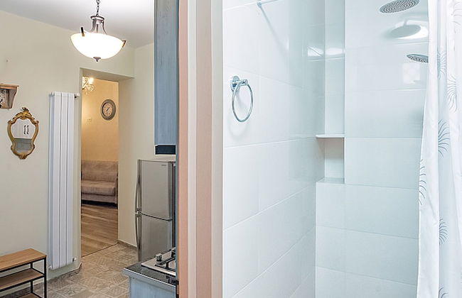 H&B apartments Ierusalim - Foto 23