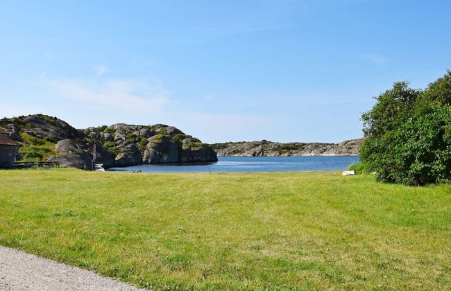 6 Person Holiday Home in Klovedal - Photo 15