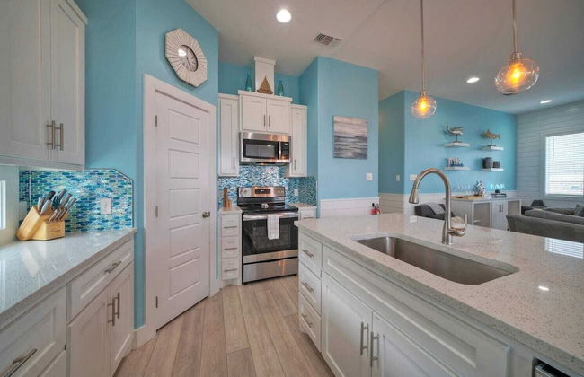 Whatabeach by Avantstay Private Pool, Cabana Bar - Photo 6