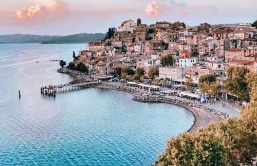 Casa Liza - appartamento nel cuore del borgo - Foto 27