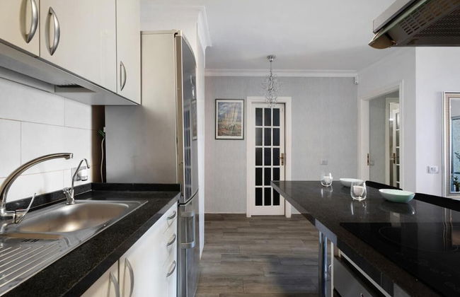 Apto Jardines del Mar Ocean View - Photo 10