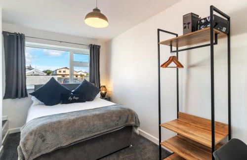 Ty Gwyn - Hot Tub, Parking, Dog Friendly - Photo 32