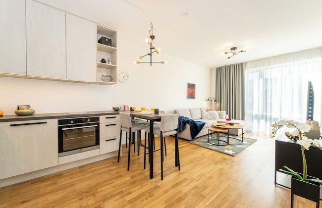 Citygate Sunset Balcony - Foto 11