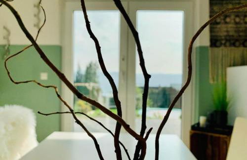 Apartment FeWo Oberwinter Bonn by Interhome - Foto 13