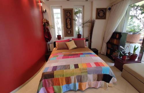 Annitas luxury oasis appartment - Foto 42