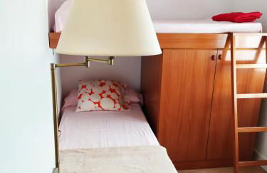 ENCANTADOR apartamento frente a la playa de Bara - Foto 42