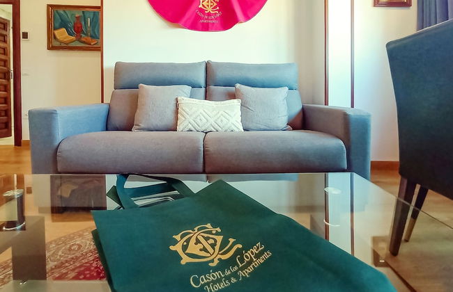 Casón De Los López Apartments - Foto 64