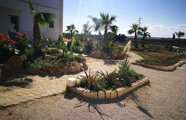 Agriturismo Mascava di Torre Guaceto - Foto 20