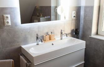 Ferienwohnung Canhusen - Foto 27