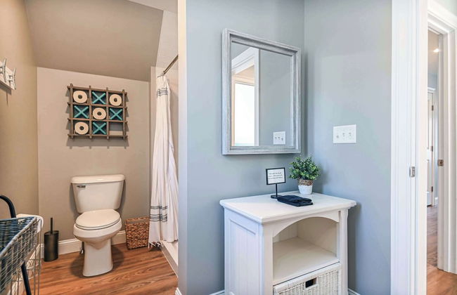 Maritime Meadows Charming Resort-style Home! - Photo 24