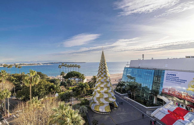 Résidence Cannes NEGRIN - Foto 63