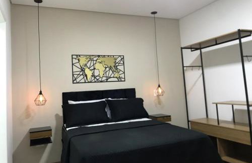 Apartamento Maravilhoso para Casal em São Roque - Foto 1