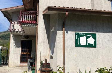 La Caliera 5 Casa Vacanze - Foto 32