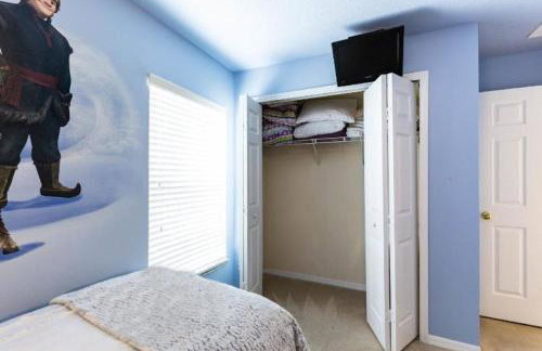 Beautiful villa near Disney and Universal in Orlando - Photo 14