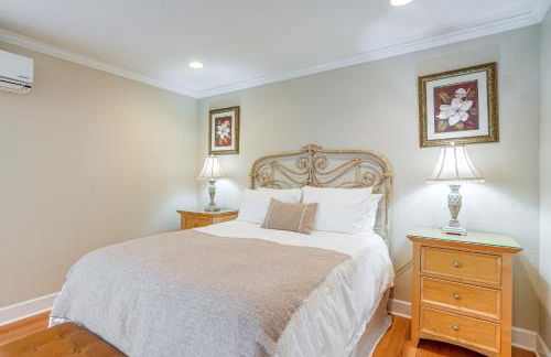 Resort-Style Napa Studio Close to Wineries! - Foto 6