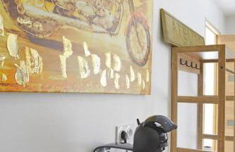 Gîte la Baronnière - Foto 23