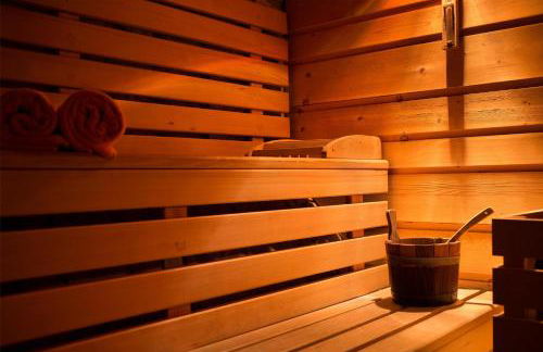 Adina Apartment Hotel Frankfurt Neue Oper - Photo 55