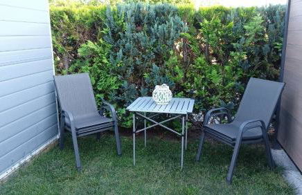 Ferienwohnung Schwedt Kastanienhöfe - Photo 2