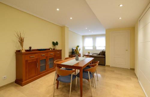 City Center Apartment - Foto 8