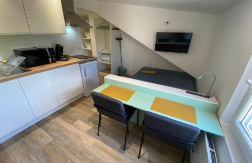 Le repos des Thermes - Foto 10