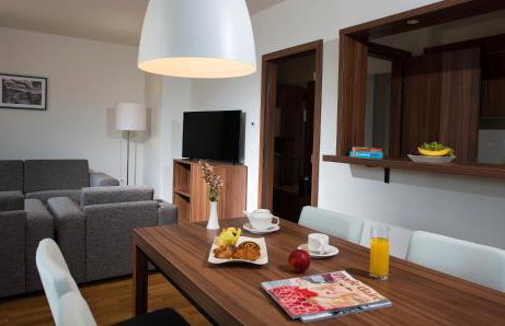 Maistra Select Srebreno Premium Apartments - Foto 22