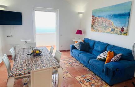 Casa Bellavista Amalfi - Foto 1