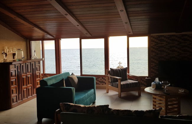 Apartment near Lady of the Sea & Phoenician Wall - Foto 23