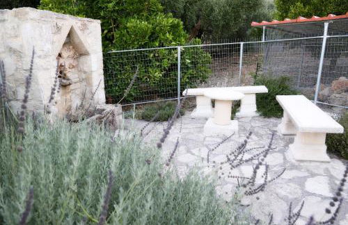 Villa Daskalogianni - Foto 62