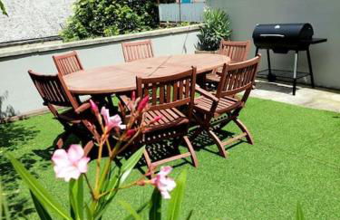 Le Caladou ! T3 classé 3 étoiles - Centre ville - Photo 6