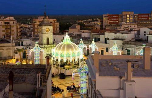 Trullo Antelmi - Foto 31