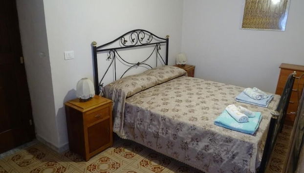 Palazzo Marchesale - Foto 4, Habitación