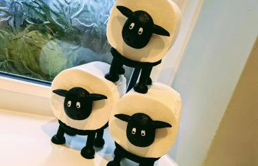 Ty Hiraeth - Foto 14