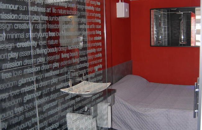 Appartement Port Nature Village Naturiste Cap D'agde - Foto 54