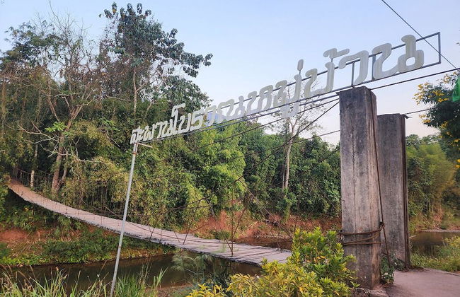 Yellowstone Camps Resort Sapan - Photo 18