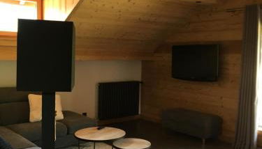 Les Séracs - Foto 3