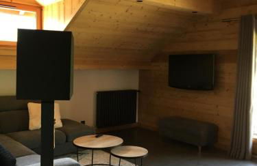 Les Séracs - Photo 3