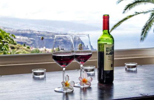 El Refugio Apartments & Villa - Foto 9