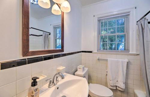 Convenient Jacksonville Home with Yard and Patio! - Foto 20